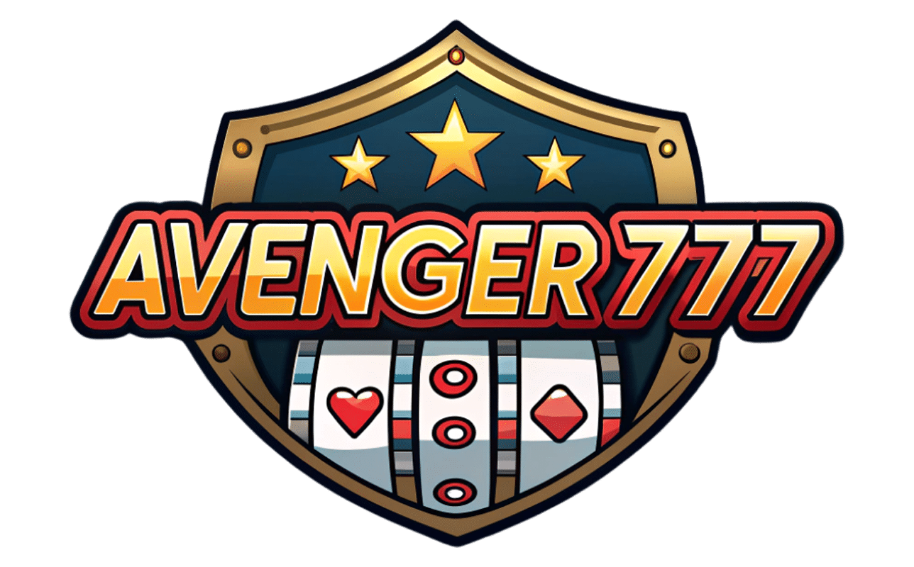 avenger777a.com